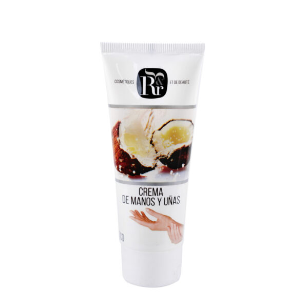 Crema de manos de Coco 75 ml.