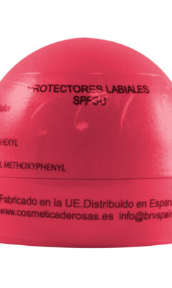 Protector labial SPF30 de Cereza