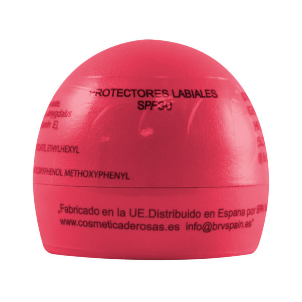 Protector labial SPF30 aroma Cereza de 4,8 gr.