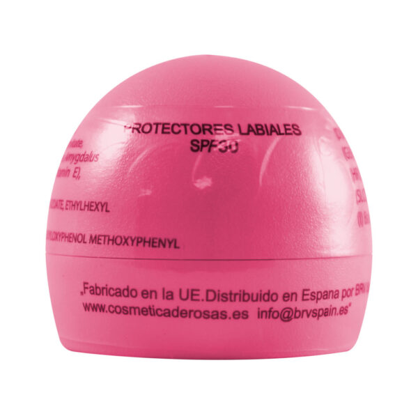Protector labial SPF30 aroma Fresa de 4,8 gr.