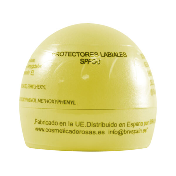 Protector labial SPF30 aroma Vainilla de 4,8 gr.