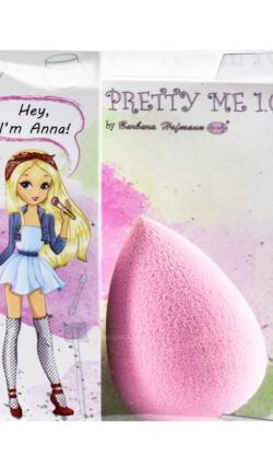 Blender para maquillaje Pretty Me