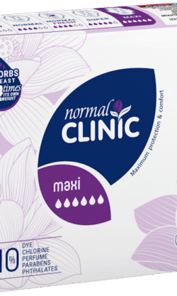 Compresa Normal Clinic  - 7 unidades