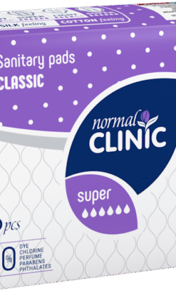 Compresa Normal Clinic  - 6 unidades