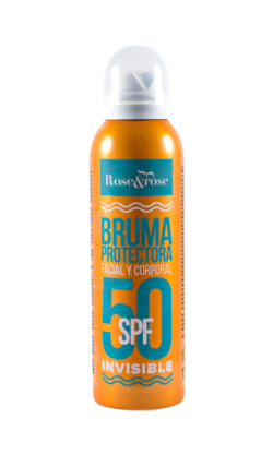 Bruma Solar SPF50 Rose&rose