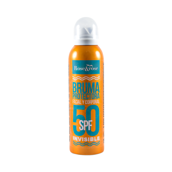 Bruma Solar SPF50 Rose&rose