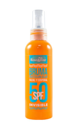 Bruma Solar SPF50