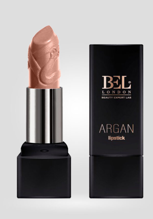 BARRA DE LABIOS BEL LONDON COLOR 01