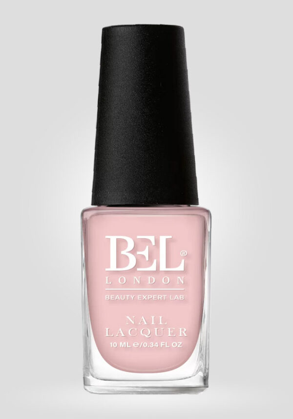 ESMALTE DE UÑAS BEL LONDON COLOR 015