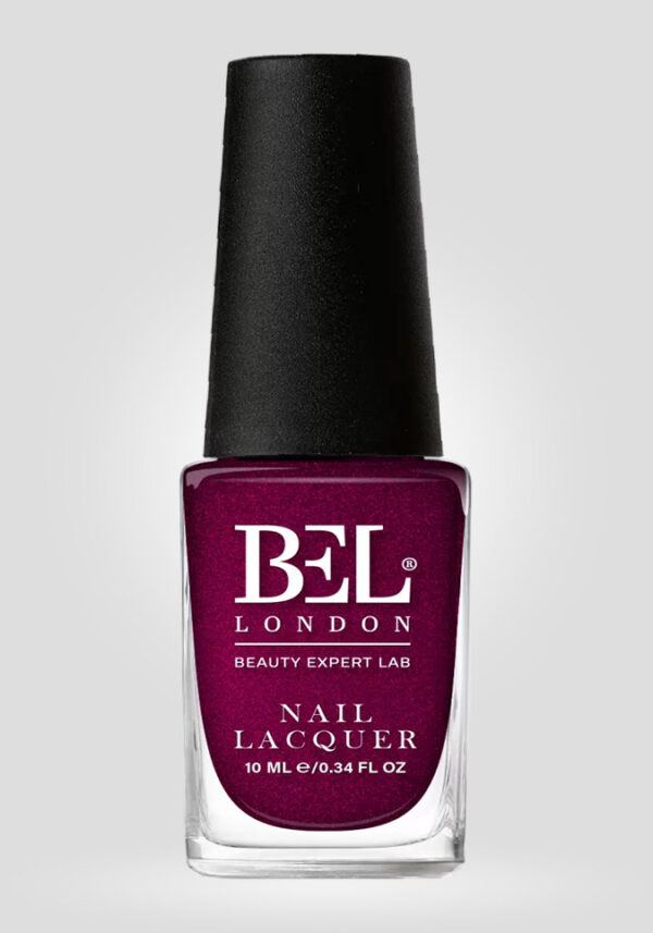 ESMALTE DE UÑAS BEL LONDON COLOR 039