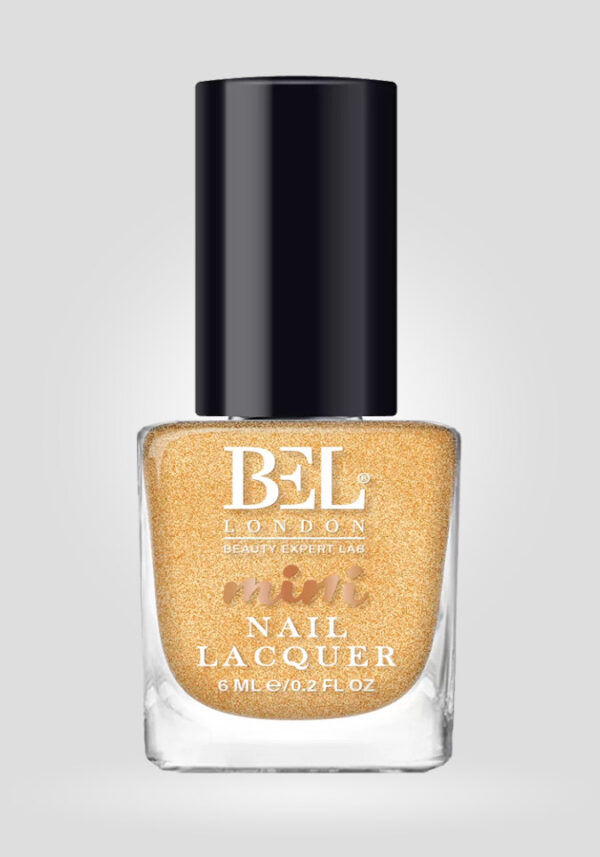 ESMALTE DE UÑAS BEL LONDON COLOR 232 MINI