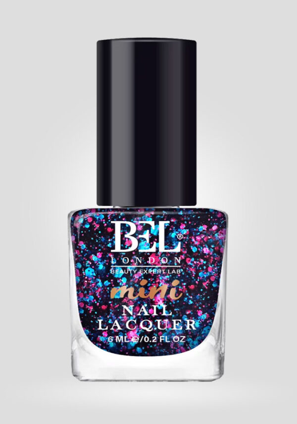 ESMALTE DE UÑAS BEL LONDON COLOR 247 MINI