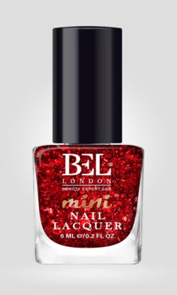 ESMALTE DE UÑAS BEL LONDON COLOR 248 MINI