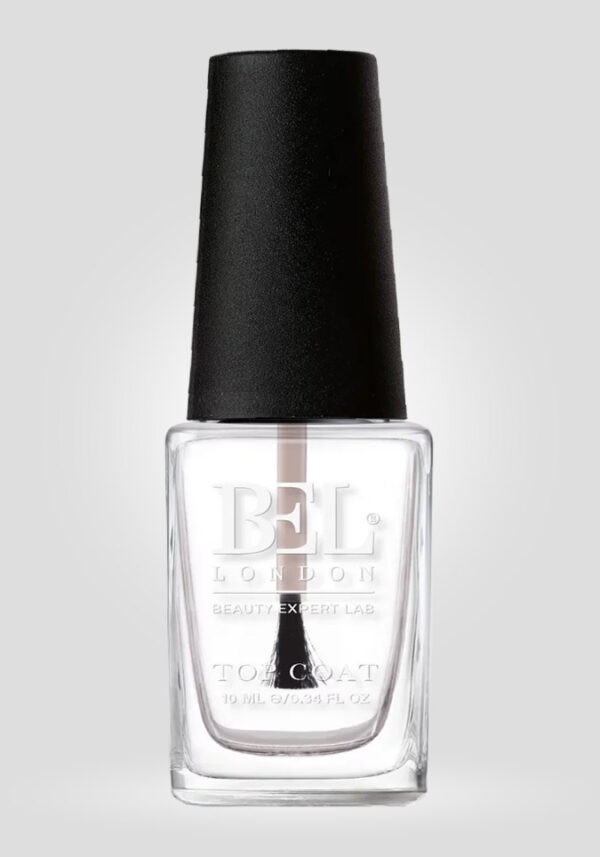 BASE & TOP COAT 002 BEL LONDON