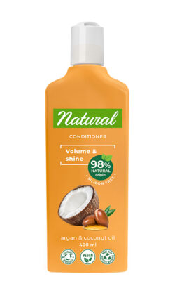 Acondicionador de Argán & Coco