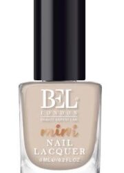 ESMALTE DE UÑAS BEL LONDON COLOR 210 MINI