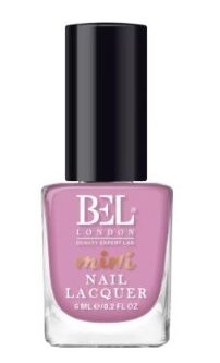 ESMALTE DE UÑAS BEL LONDON COLOR 215 MINI