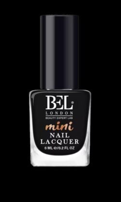 ESMALTE DE UÑAS BEL LONDON COLOR 230 MINI