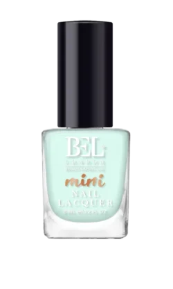 ESMALTE DE UÑAS BEL LONDON COLOR 239 MINI