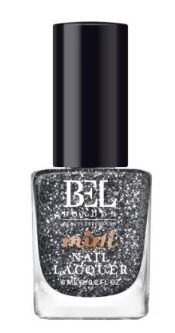 ESMALTE DE UÑAS BEL LONDON COLOR 245 MINI