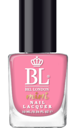ESMALTE DE UÑAS BEL LONDON COLOR 217