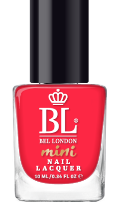 ESMALTE DE UÑAS BEL LONDON COLOR 233