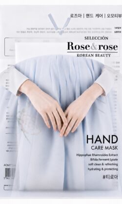 Guante Exfoliante Manos