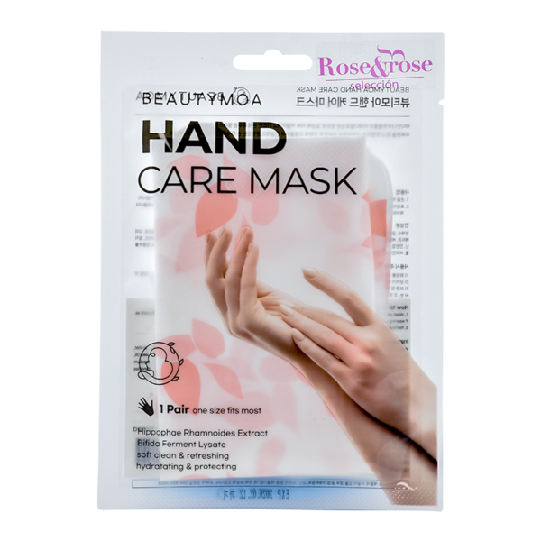 Guante Exfoliante Manos