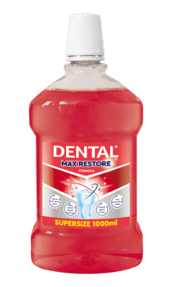 Colutorio Dental Máxima Protección