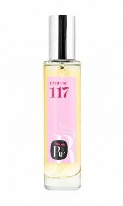 Perfume Mujer Nº 117