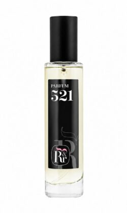 Perfume Hombre Nº 521