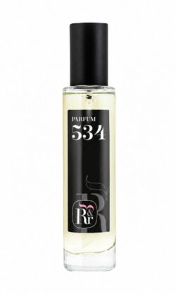 Perfume Hombre Nº 534