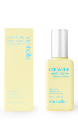 V’anhalla Esencia En Tónico Hidratante Con Ceramidas Moisturizing