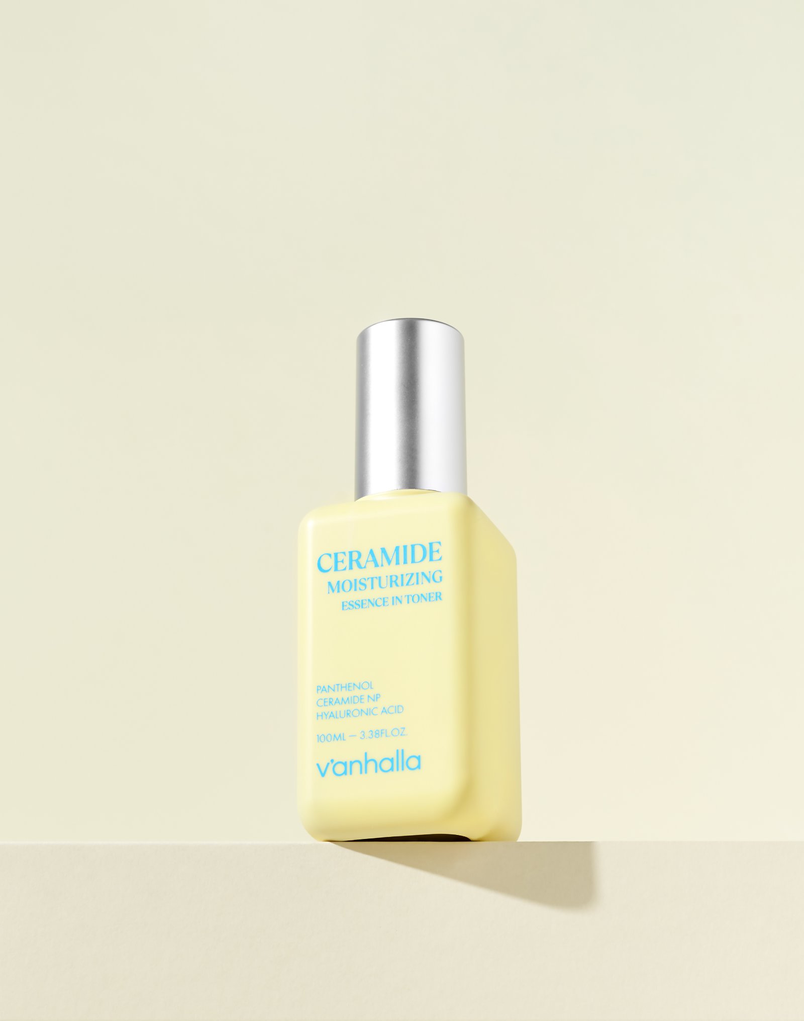 V’anhalla Esencia En Tónico Hidratante Con Ceramidas Moisturizing - Imagen 2