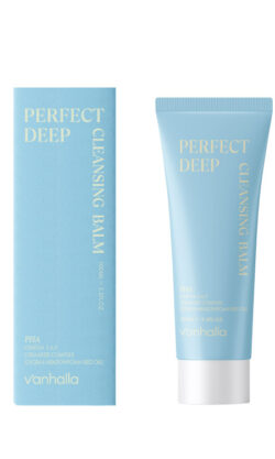 V’anhalla Balsamo Limpiador Facial Perfect Deep