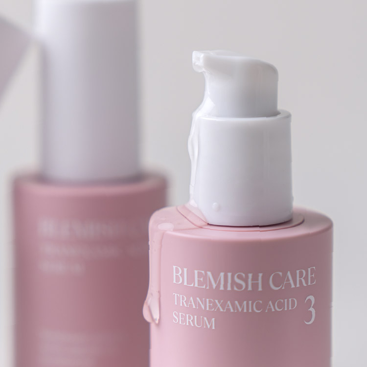 V’anhalla Serum Cuidado Imperfecciones Blemish Care - Imagen 2