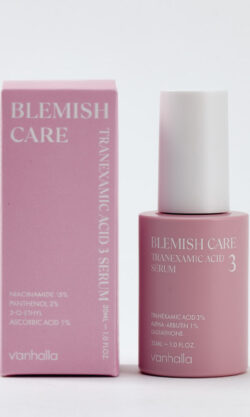 V’anhalla Serum Cuidado Imperfecciones Blemish Care