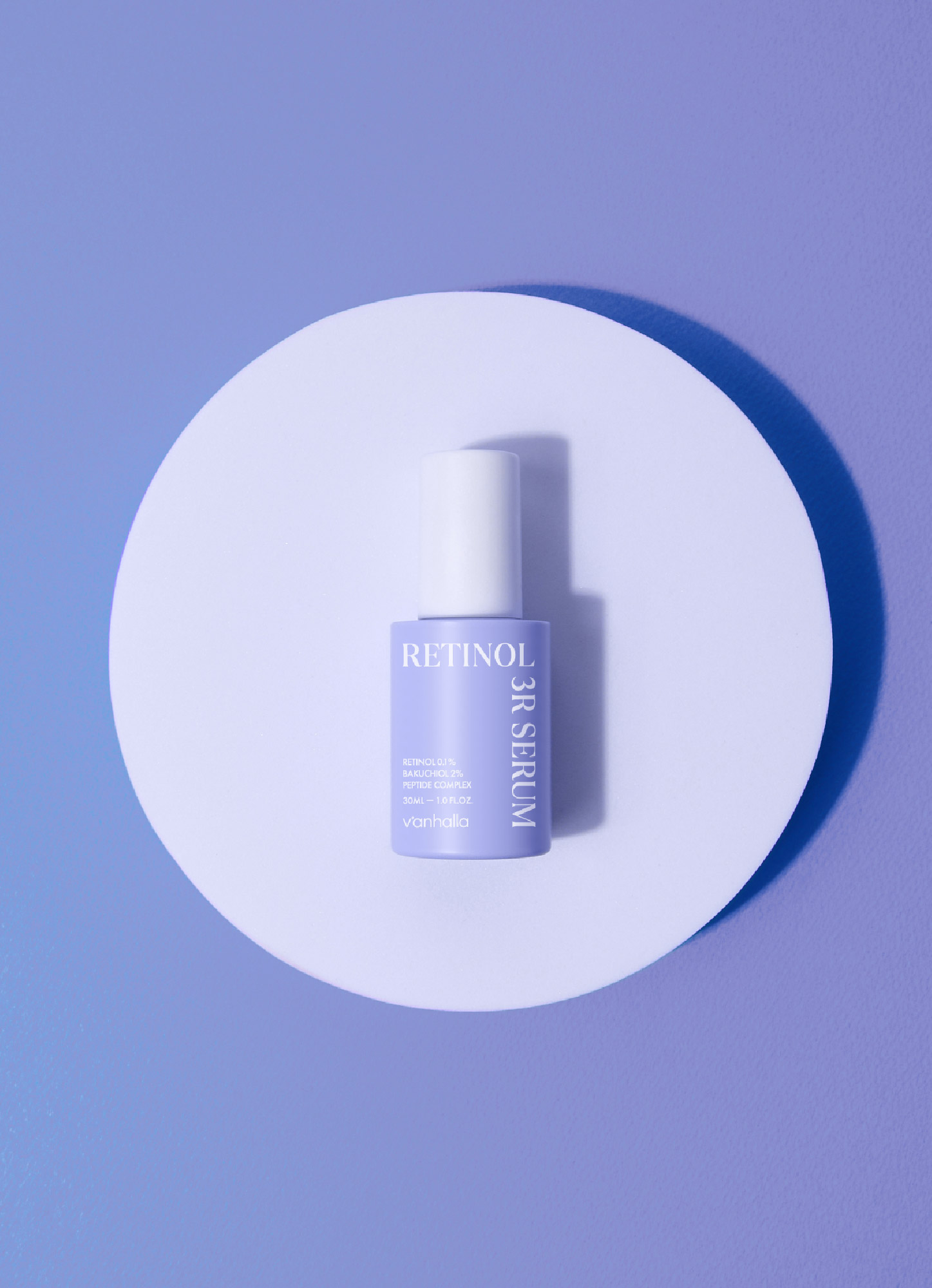 V’anhalla Sérum 3R Retinol Noche - Imagen 2