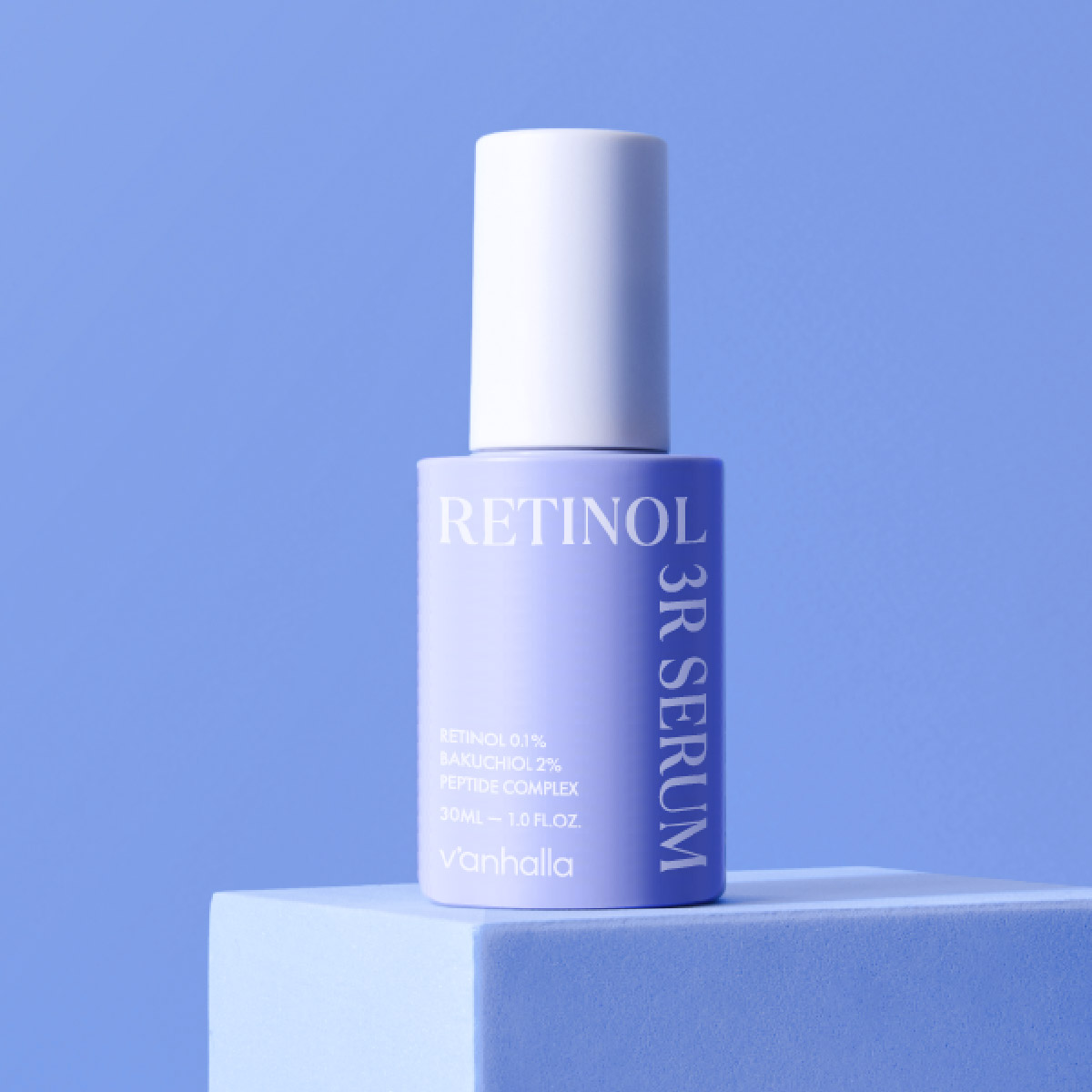 V’anhalla Sérum 3R Retinol Noche - Imagen 3