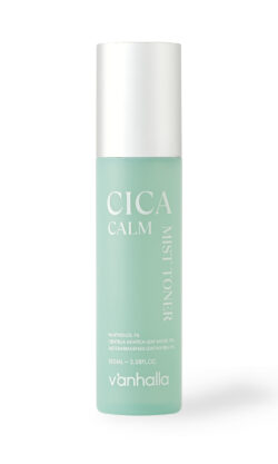 V’anhalla Tónico Hidratante Cica Calm Mist